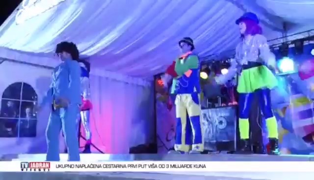 tv jadran video prilog
