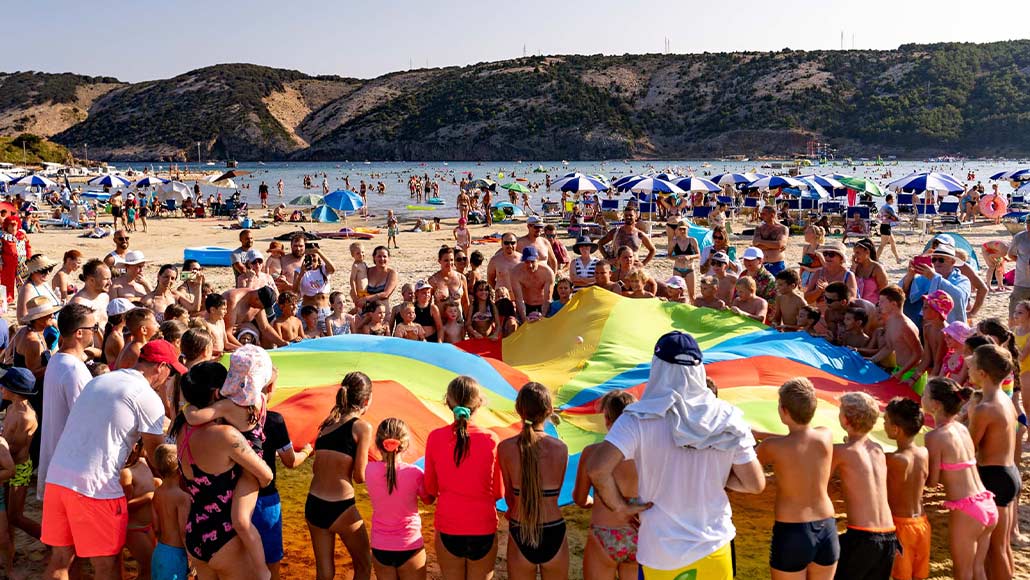 Održano treće izdanje Paradise Kids Festivala