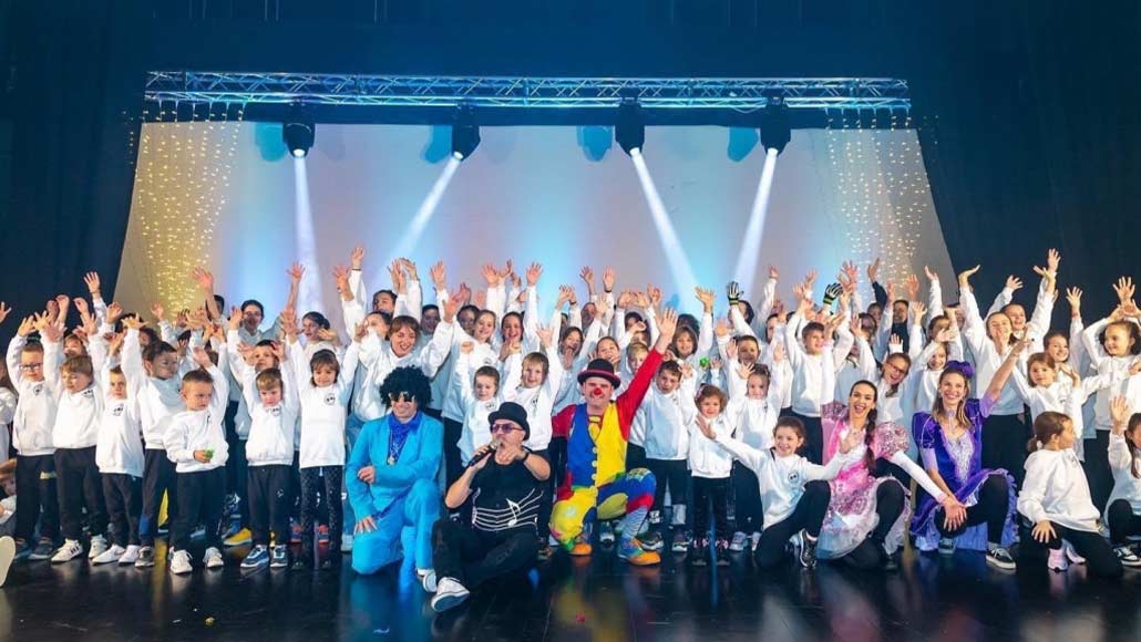 Kakav show se sprema na Gripama! Slave se dva rođendana, Stipe Pletikosa i Vojko V već poslali čestitke