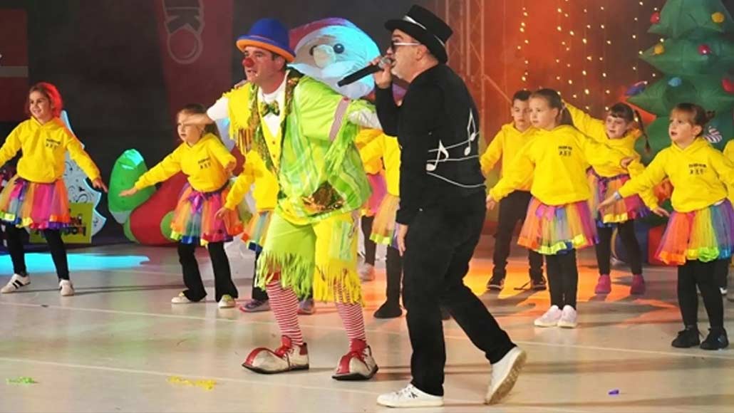 Proslavljen jubilej Plesnog kluba D'N'F